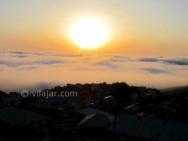 عکس شماره 12 - ییلاق خشواش آمل