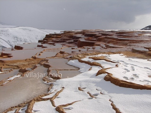 عکس شماره 12 - چشمه های باداب سورت