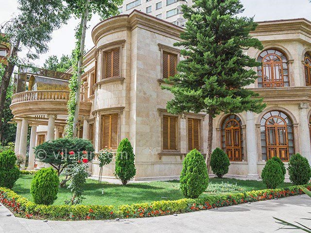 عکس شماره 10 - موزه موسیقی تهران