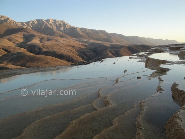 عکس شماره 14 - چشمه های باداب سورت