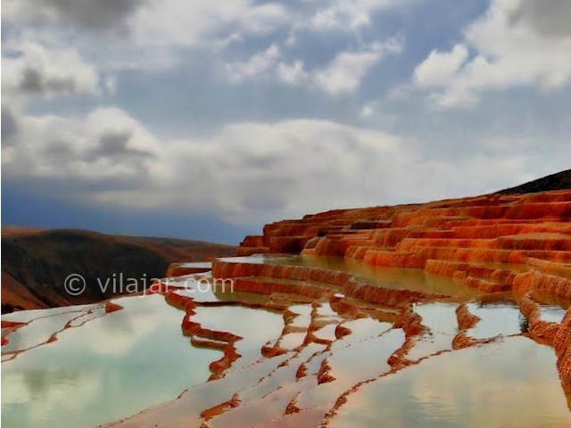 عکس شماره 15 - چشمه های باداب سورت