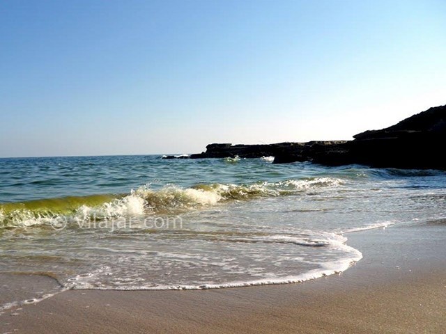 عکس شماره 3 - جزیره لارک