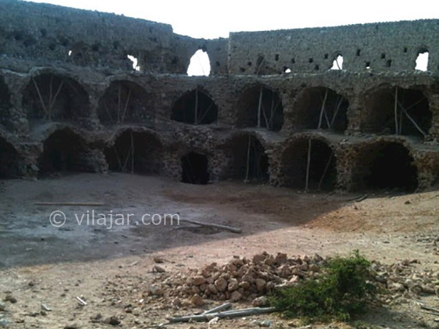 عکس شماره 4 - جزیره لارک