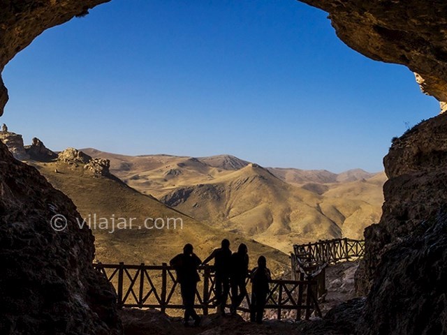 عکس شماره 5 - روستای نگل کردستان