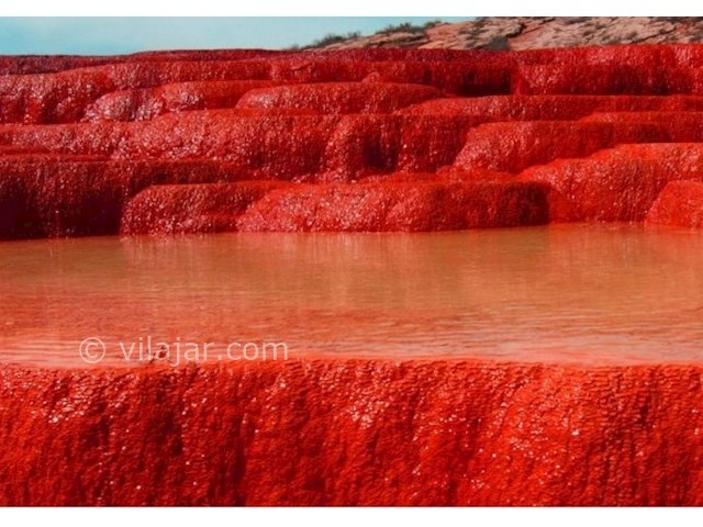 عکس شماره 18 - چشمه های باداب سورت