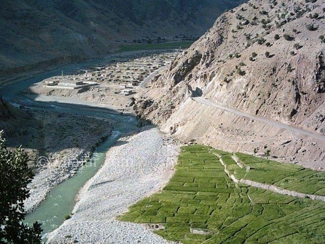 عکس شماره 3 - دره عشق شهرکرد