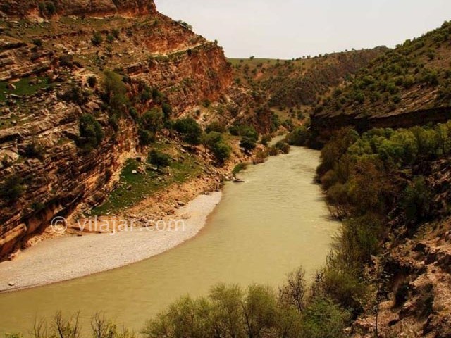 عکس شماره 4 - دره عشق شهرکرد