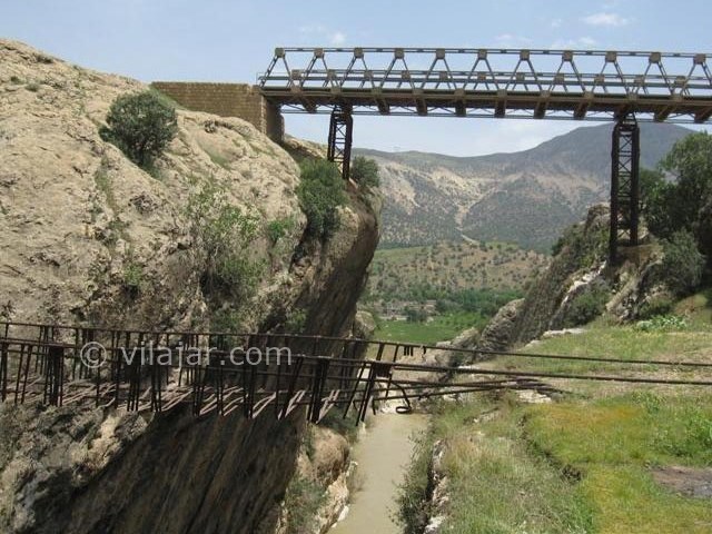 عکس شماره 5 - دره عشق شهرکرد