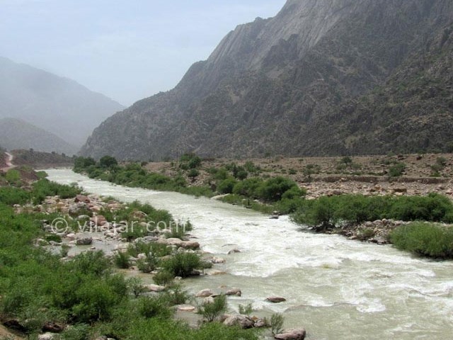 عکس شماره 6 - دره عشق شهرکرد