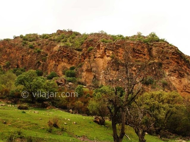 عکس شماره 7 - دره عشق شهرکرد