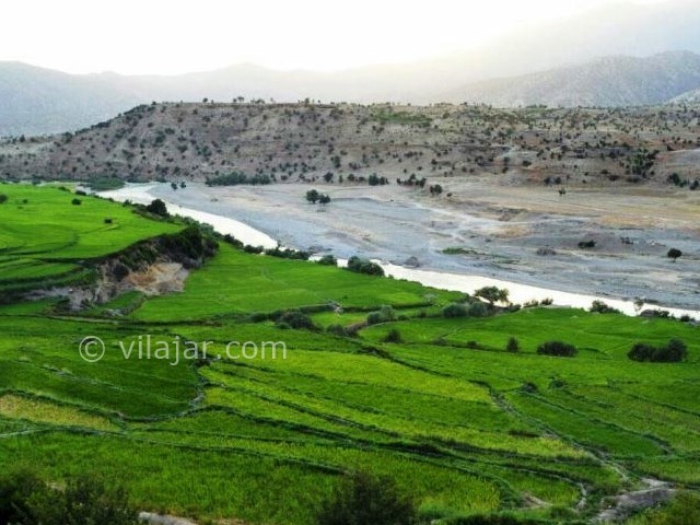 عکس شماره 8 - دره عشق شهرکرد