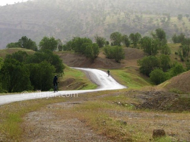 عکس شماره 12 - دره عشق شهرکرد