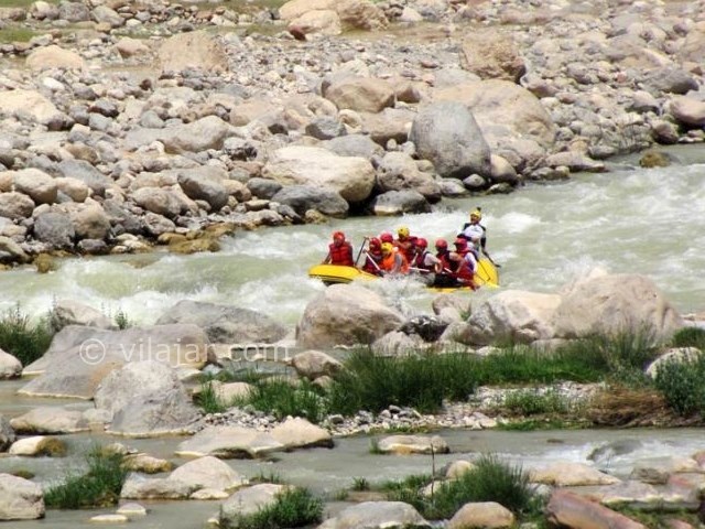 عکس شماره 13 - دره عشق شهرکرد