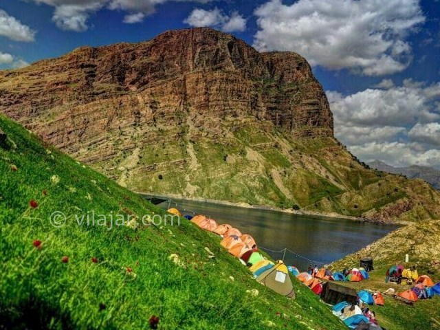 عکس شماره 14 - دره عشق شهرکرد