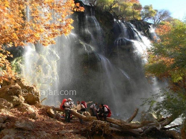 عکس شماره 15 - دره عشق شهرکرد