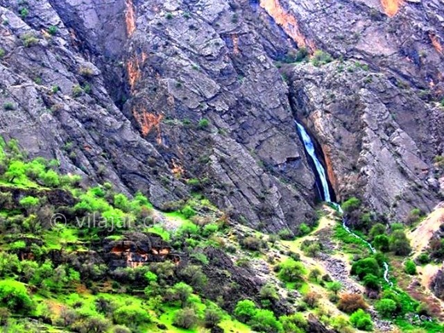 عکس شماره 17 - دره عشق شهرکرد