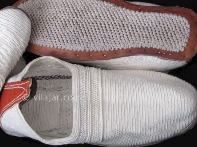 عکس شماره 3 - صنایع دستی و سوغات لرستان