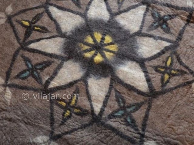 عکس شماره 5 - صنایع دستی و سوغات لرستان