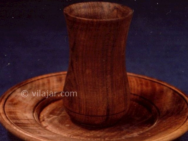 عکس شماره 9 - صنایع دستی و سوغات لرستان