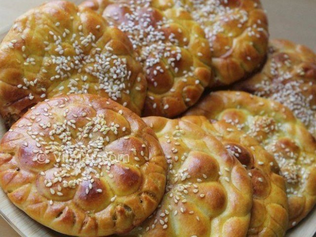 عکس شماره 10 - صنایع دستی و سوغات لرستان