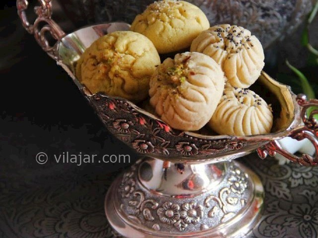 عکس شماره 12 - صنایع دستی و سوغات لرستان