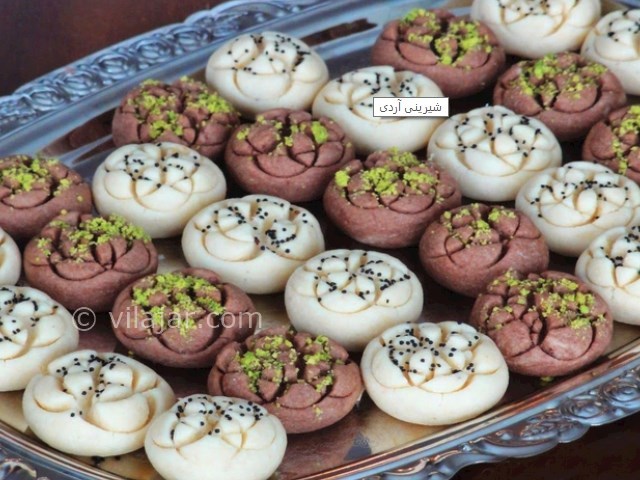 عکس شماره 13 - صنایع دستی و سوغات لرستان