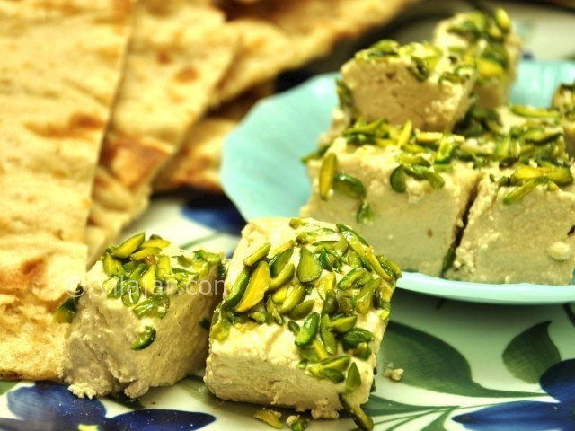 عکس شماره 15 - صنایع دستی و سوغات لرستان