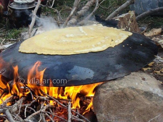 عکس شماره 16 - صنایع دستی و سوغات لرستان