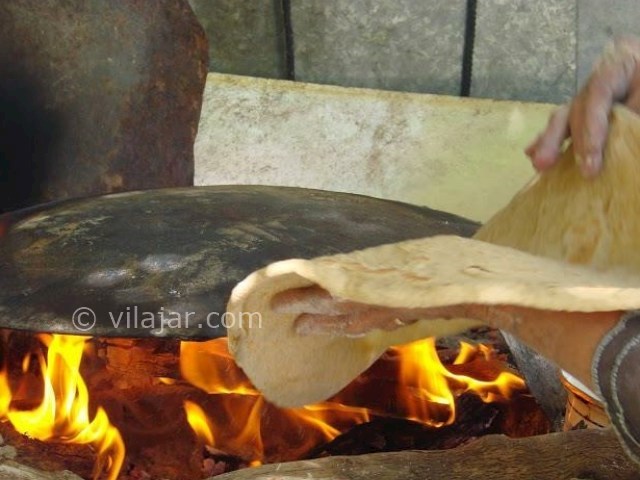 عکس شماره 17 - صنایع دستی و سوغات لرستان