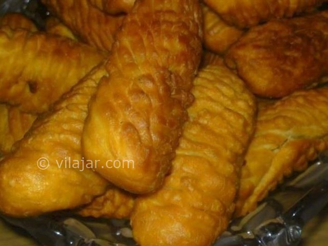 عکس شماره 18 - صنایع دستی و سوغات لرستان