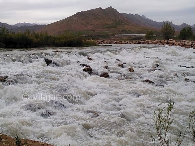 عکس شماره 10 - چشمه دیمه کوهرنگ