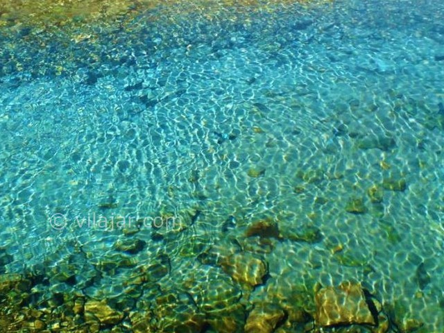 عکس شماره 11 - چشمه دیمه کوهرنگ