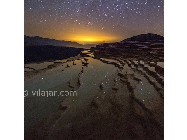 عکس شماره 24 - چشمه های باداب سورت