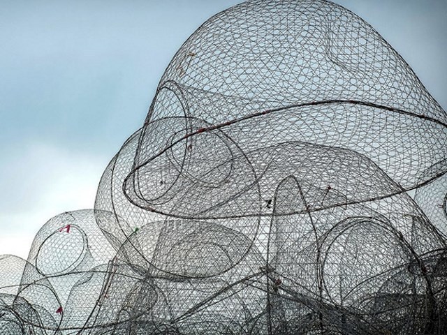 عکس شماره 6 - تنگه کریان قشم