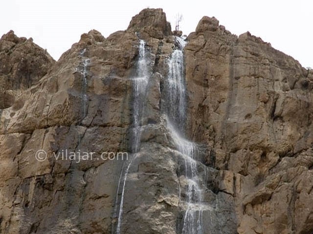 عکس شماره 9 - گردشگاه پیرغار فارسان