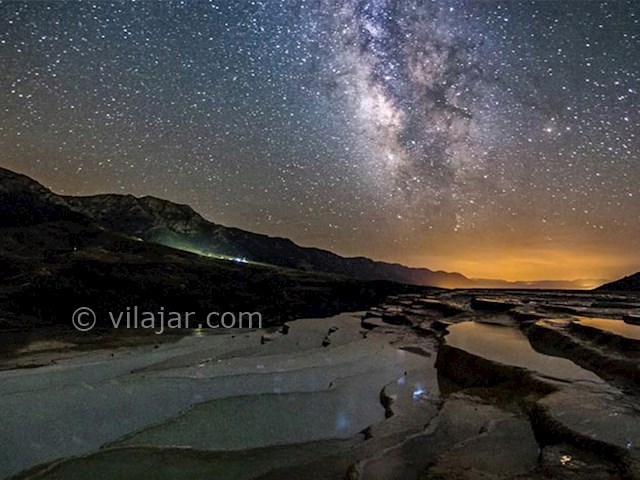 عکس شماره 27 - چشمه های باداب سورت