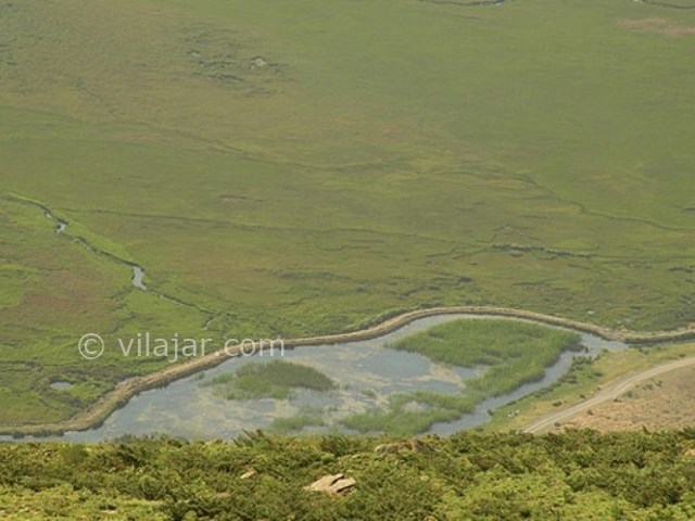 عکس شماره 4 - تالاب گندمان بروجن