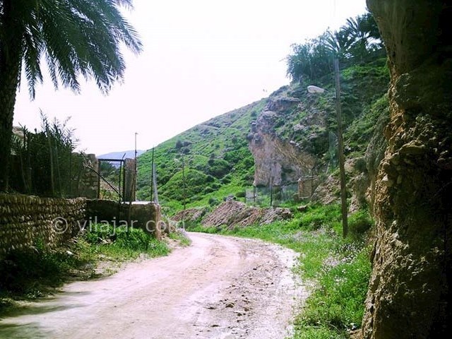 عکس شماره 5 - روستای کهتویه هرمزگان