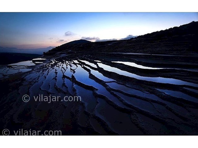 عکس شماره 30 - چشمه های باداب سورت