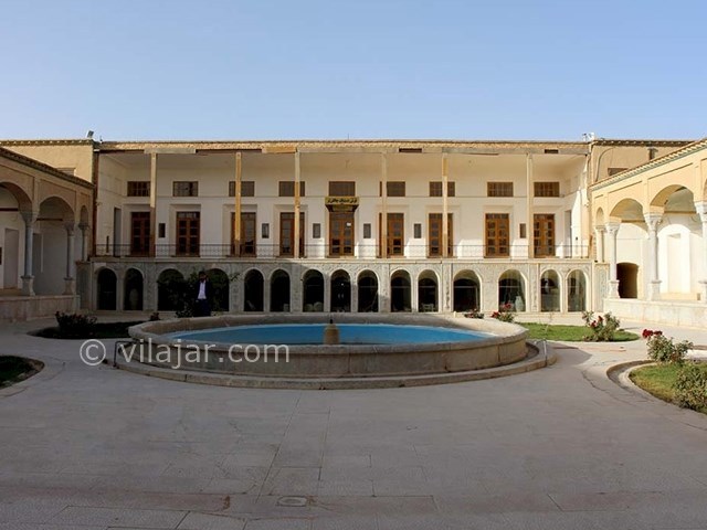 عکس شماره 6 - قلعه چالشتر شهرکرد