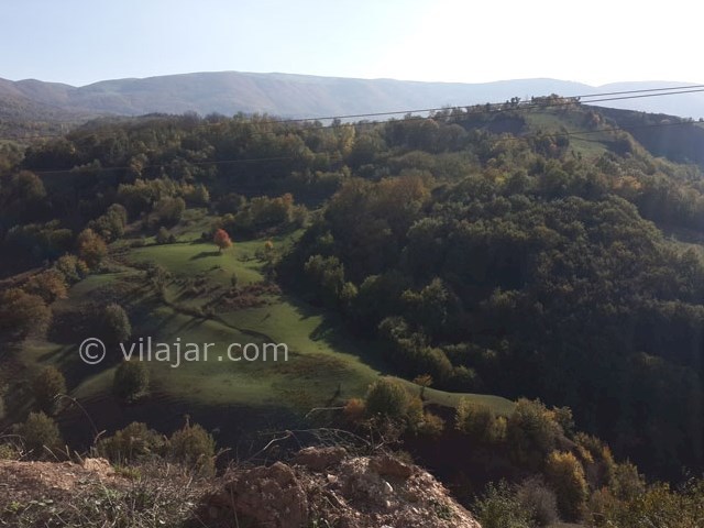 عکس شماره 6 - روستای داماش رودبار