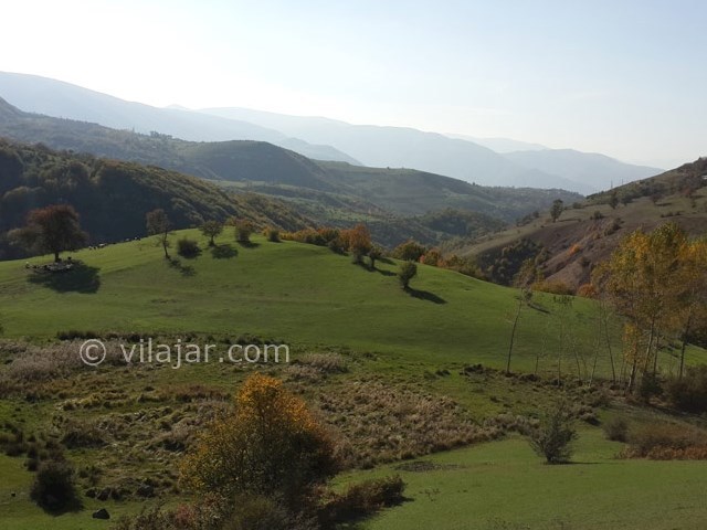 عکس شماره 8 - روستای داماش رودبار