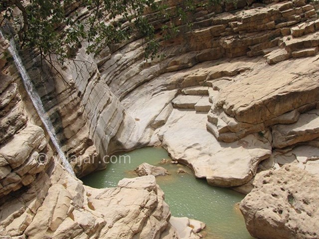 عکس شماره 3 - دره توبیرون دزفول