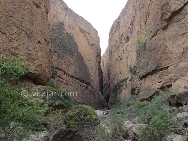 عکس شماره 5 - دره توبیرون دزفول