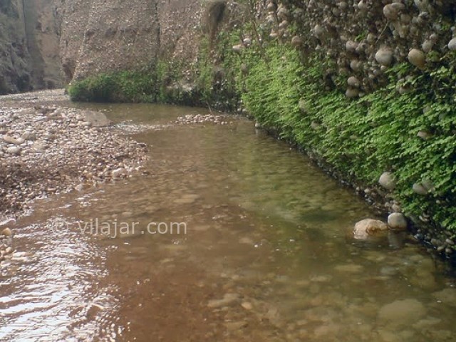 عکس شماره 6 - دره توبیرون دزفول