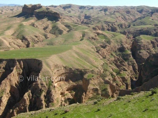 عکس شماره 7 - دره توبیرون دزفول