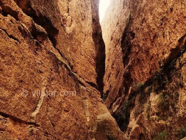 عکس شماره 8 - دره توبیرون دزفول