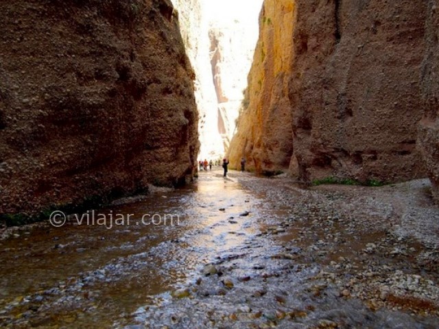 عکس شماره 9 - دره توبیرون دزفول