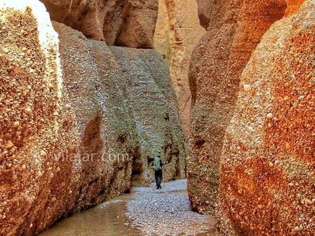 عکس شماره 10 - دره توبیرون دزفول