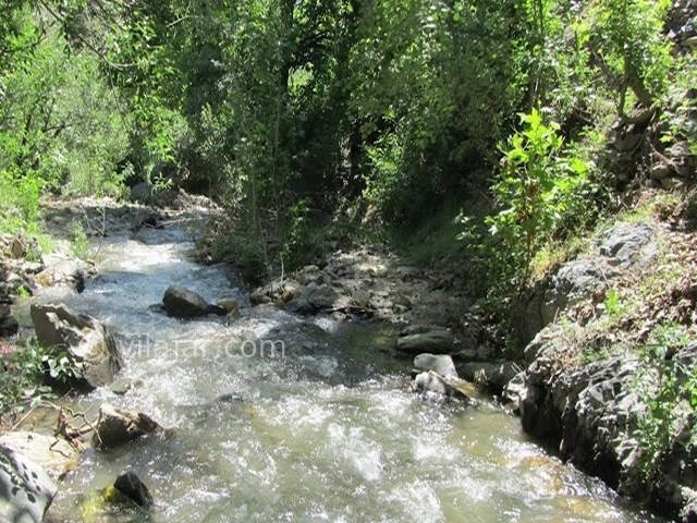 عکس شماره 3 - آبشار گرینه نیشابور